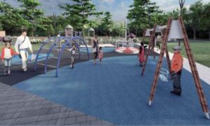 Александр Богомаз: «Высокую оценку наших жителей заслужила работа по проекту «Формирование комфортной городской среды» национального проекта «Жилье и городская среда»