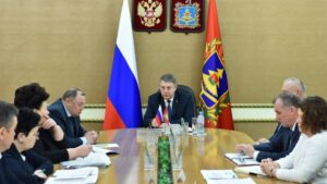 В прошлом году в Брянской области на госзакупках сэкономили 2,6 млрд рублей