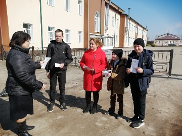 В Злынковской библиотеке отметили Всемирный день поэзии 