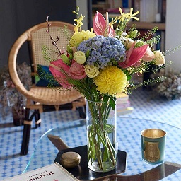 Роспотребнадзор рассказывает как выбрать живые цветы