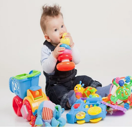 Как выбрать качественные игрушки?