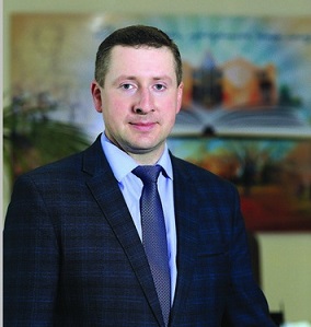 Руководитель Брянского городского лицея № 1 рассказал о значимости проекта «Брянские герои»