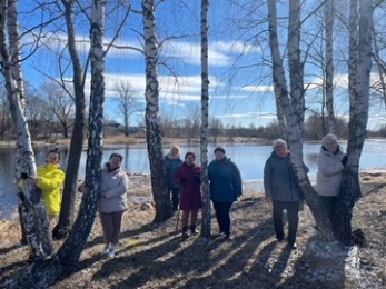 Злынковчане присоединись к Всероссийскому спортивному марафону «Сила России»