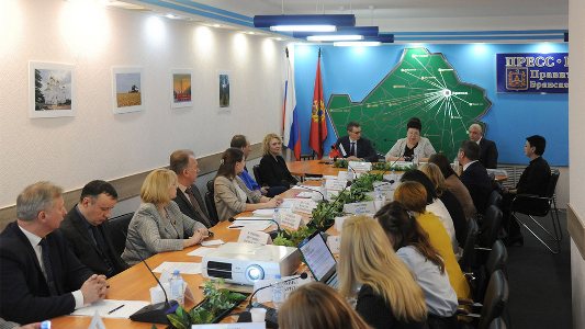 Итоги реализации программы по повышению финансовой грамотности населения в Брянской области