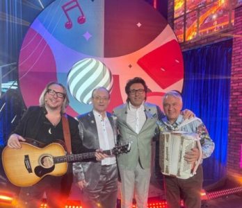 Житель Красногорского района Брянщины станет гостем программы Андрея Малахова «Песни от всей души»