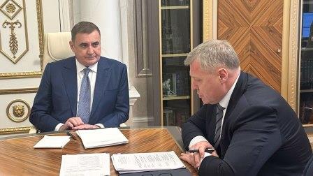 Новая комиссия Госсовета займется вопросами поддержки участников СВО