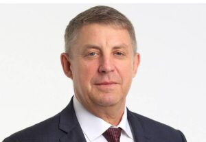 Губернатор Брянской области поздравил земляков с Днем местного самоуправления