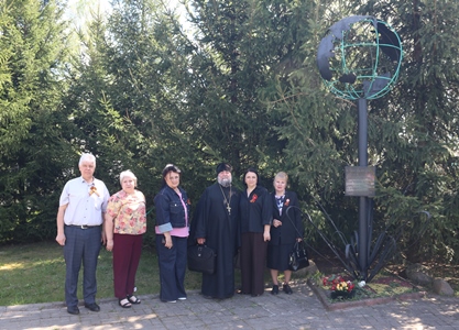 Чернобыль в Злынке — здесь никто и ничто не забыто…