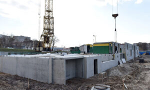 Брянская и Гомельская области успешно реализуют совместные проекты