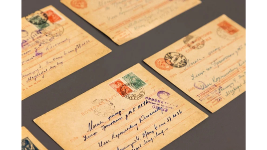 До конца года жители Брянщины могут озвучить фронтовые письма для Музея Победы