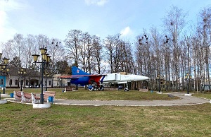 В Брянской области стартовало всероссийское онлайн-голосование за объекты благоустройства