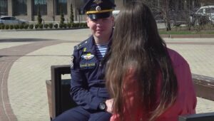 О своих впечатлениях и целях рассказали участники проекта «Брянские герои»