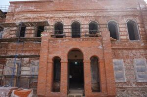 Губернатор Брянской области посетил Клинцы в ходе рабочей поездки