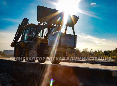 В Брянске опубликовали список дорог, которые отремонтируют в 2025 году