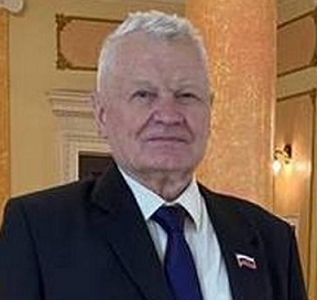 Председатель Белорусского землячества поздравил брянцев с Днем единения народов