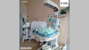 На Брянщине в Новозыбковскую ЦРБ приобретено новое оборудование