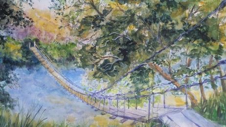 В Брянской области подведены итоги конкурса «Памятные места родного края»