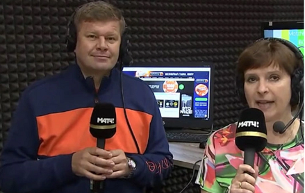 Губерниев и Богословская проведут церемонию награждения героев Паралимпиады-2024 в Брянске