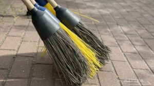 На Брянщине пройдет Всероссийская неделя субботников «Мы за чистоту»