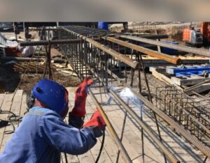 В Брянской области строительство социально значимых объектов на контроле губернатора