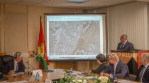 Главный инфраструктурный проект Брянска – дублёр улицы Карачижской