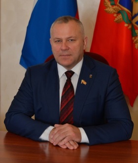 Спикер Брянской облдумы рассказал о мерах поддержки участников СВО