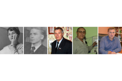 Спортивная школа им. В.И. Александрова в Новозыбкове отметила свое 60-летие