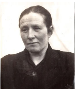 Правнук о прабабушке: «Тип величавой славянки возможно и ныне сыскать!»