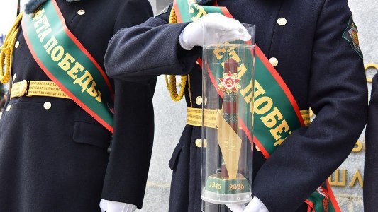 Глава Брянской области Александр Богомаз рассказал о подвигах пограничников