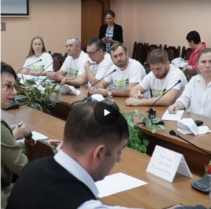 Брянские ветераны СВО стали участниками юбилейного пятого потока проекта «Школа фермера»