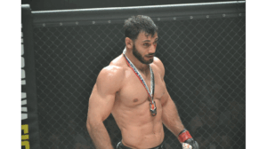 В Брянске на турнире по ММА «Miroslava Fight» победила команда России