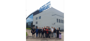 Юные брянские пловцы из Москвы привезли девять медалей