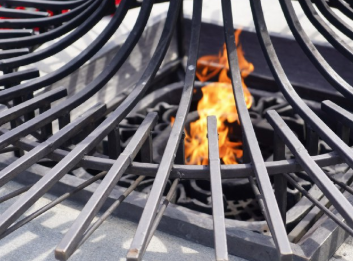 В Брянске дали старт Вахте Памяти 2025