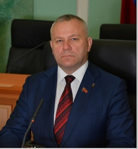 В Брянске Валентин Суббот подвел итоги недели комитетов