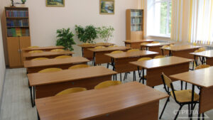 На Брянщине 797 выпускников сдавали ЕГЭ по химии