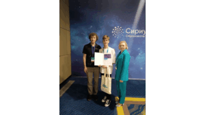 Школьники из Брянской области стали победителями и призерами конкурса «Большие вызовы»