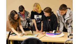 Юные фотографы из Брянской области стали победителями фестиваля «Волжские встречи-35»