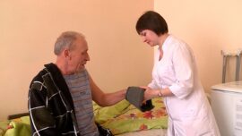 Медсёстры Брянской области принимают поздравления с профессиональным праздником