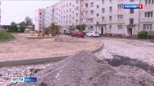 В Брянской области в 2025 году планируют благоустроить 93 объекта