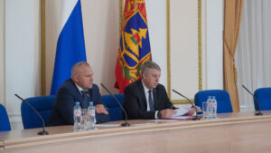 В Брянской области за период с 2012 года выдан 20781 сертификат на региональный материнский капитал