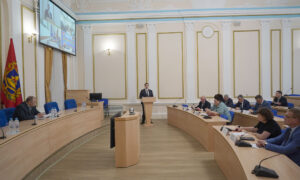 В Брянской области отопительный сезон 2024–2025 годов прошел в штатном режиме