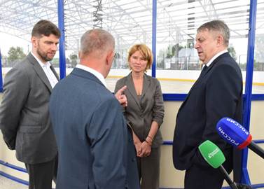 Брянщина – один из ключевых аграрных регионов ЦФО и России