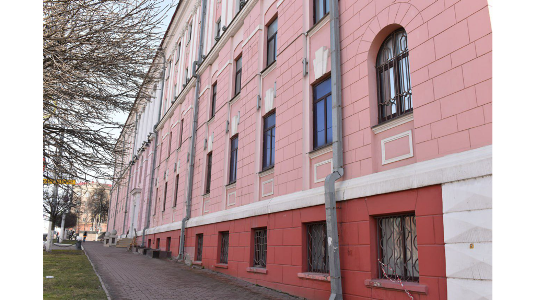 В Брянске к началу учебного года откроют филиал Сеченовского медуниверситета