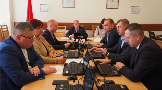 В Брянске нашли работу для 277 бойцов, вернувшихся из зоны СВО