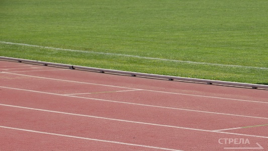 В Фокинском районе Брянска продолжится благоустройство стадиона «Спартак»