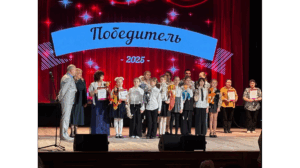 В Брянске подведены итоги областного фестиваля «Открытый занавес»