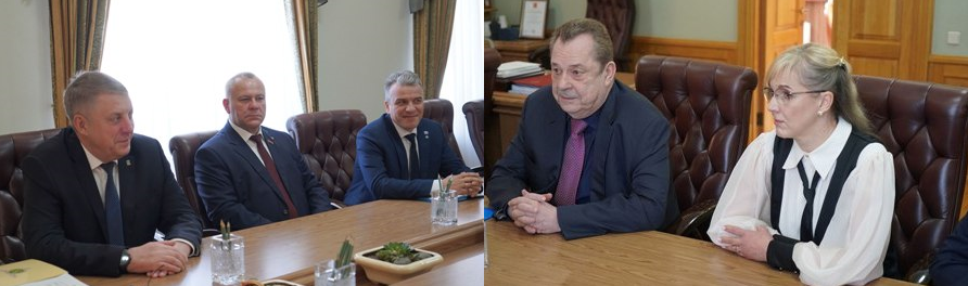 Брянский филиал  ФГУП «Российская телевизионная и радиовещательная сеть» -это  высокопрофессиональный подход к делу