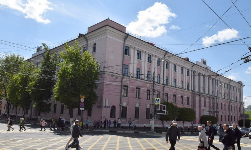 Брянские студенты будут учиться у академиков Сеченовского медуниверситета