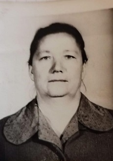 Поздравляем жительницу поселка Вышков со столетним юбилеем