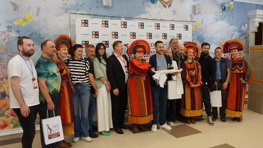 Брянский театр кукол стал участником фестиваля «Славянские театральные встречи»